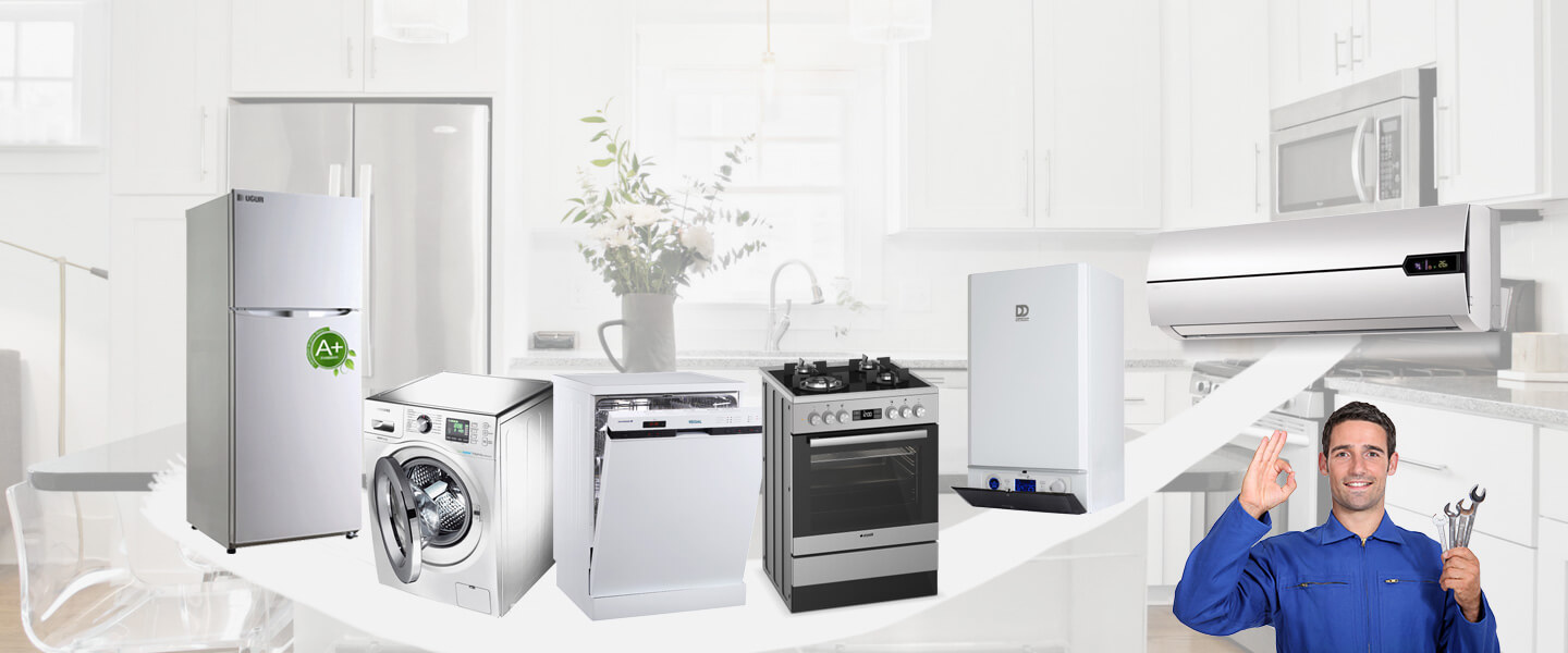 Aşkale Hotpoint Servisi